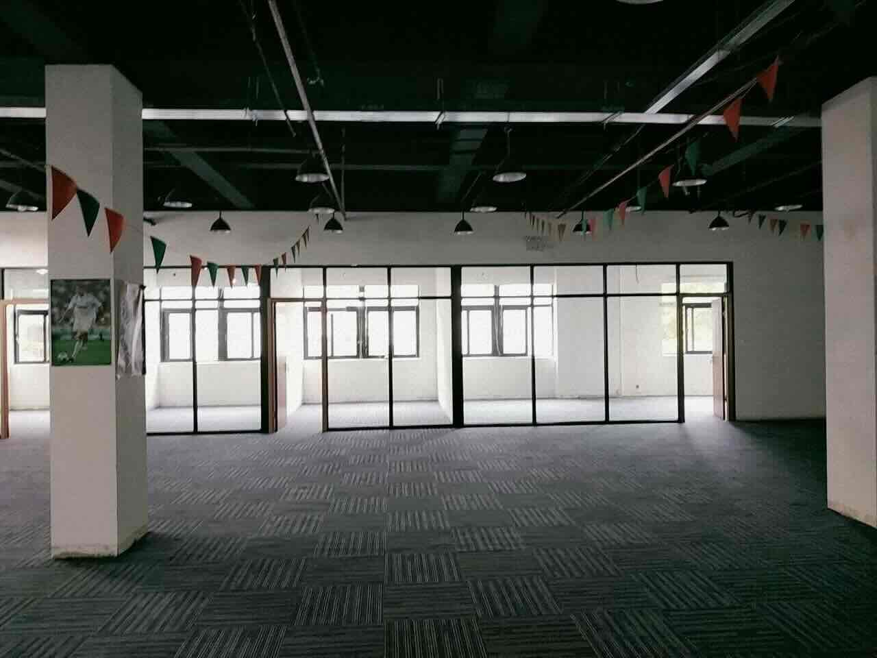 徐汇 徐汇乐业天地 398平米 简装修
