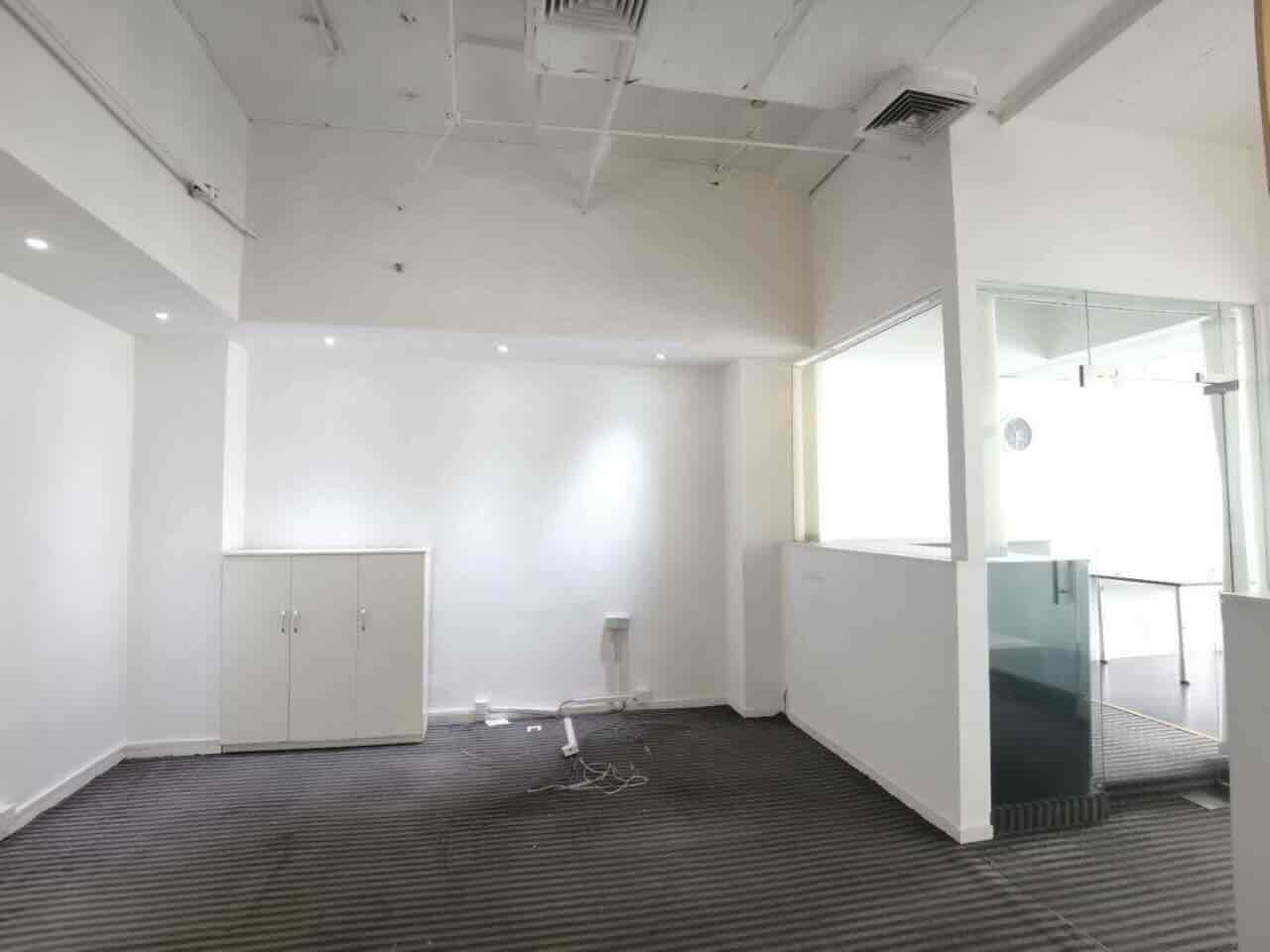 环中商厦徐汇 环中商厦 75平米 中等装修