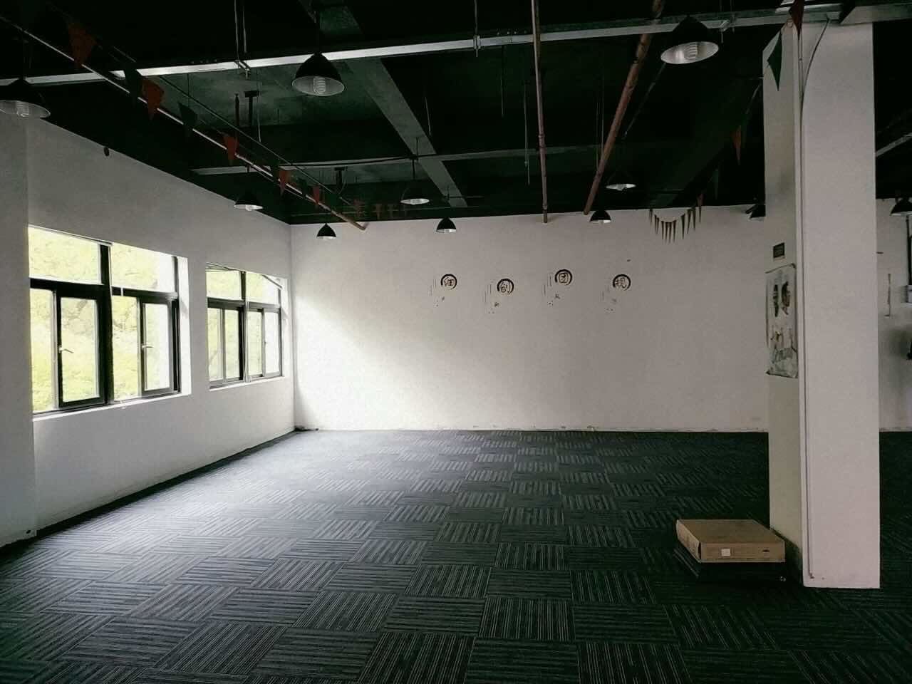 徐汇乐业天地徐汇 徐汇乐业天地 398平米 简装修