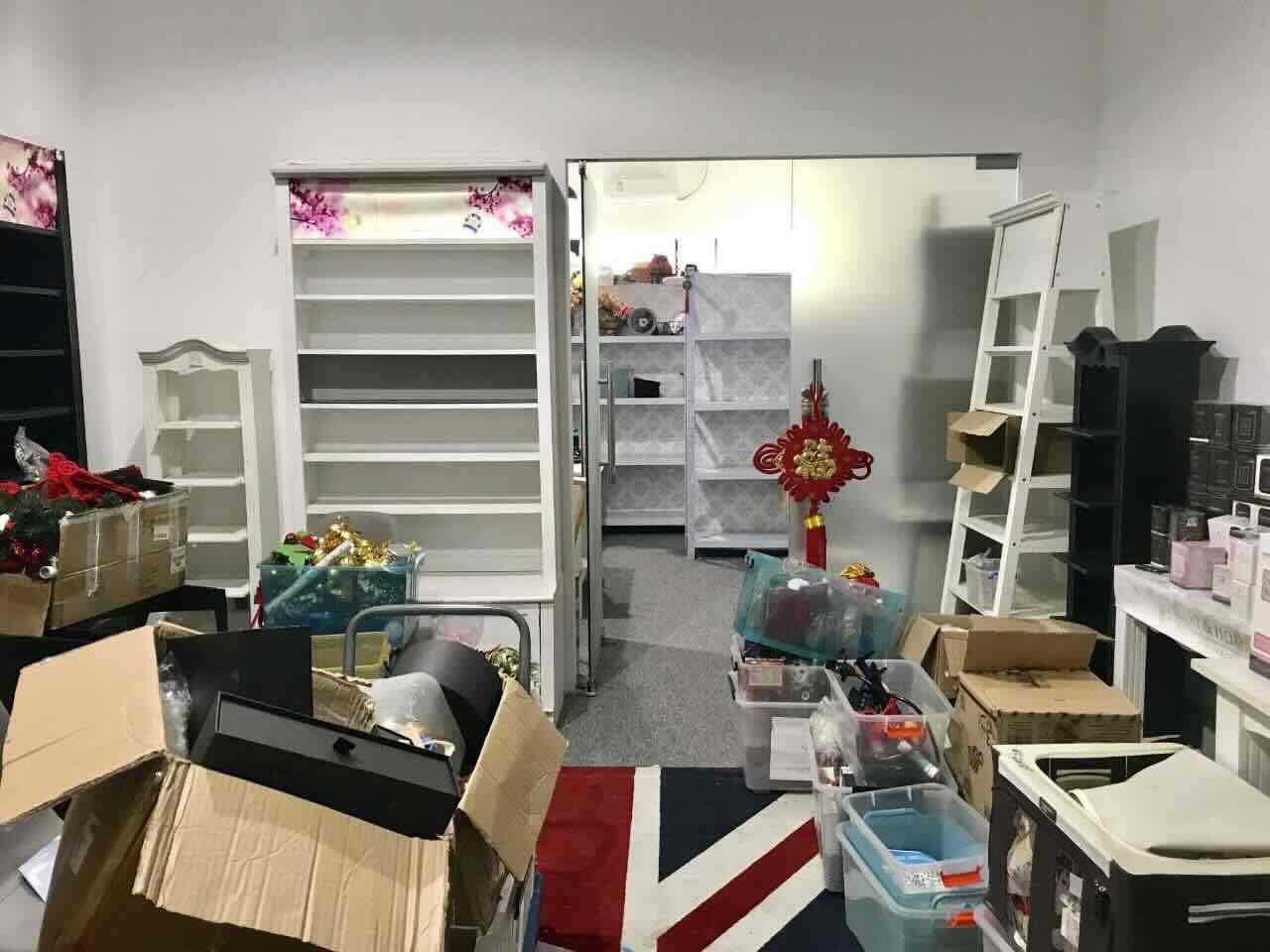 徐汇乐业天地徐汇 徐汇乐业天地 96平米 简装修