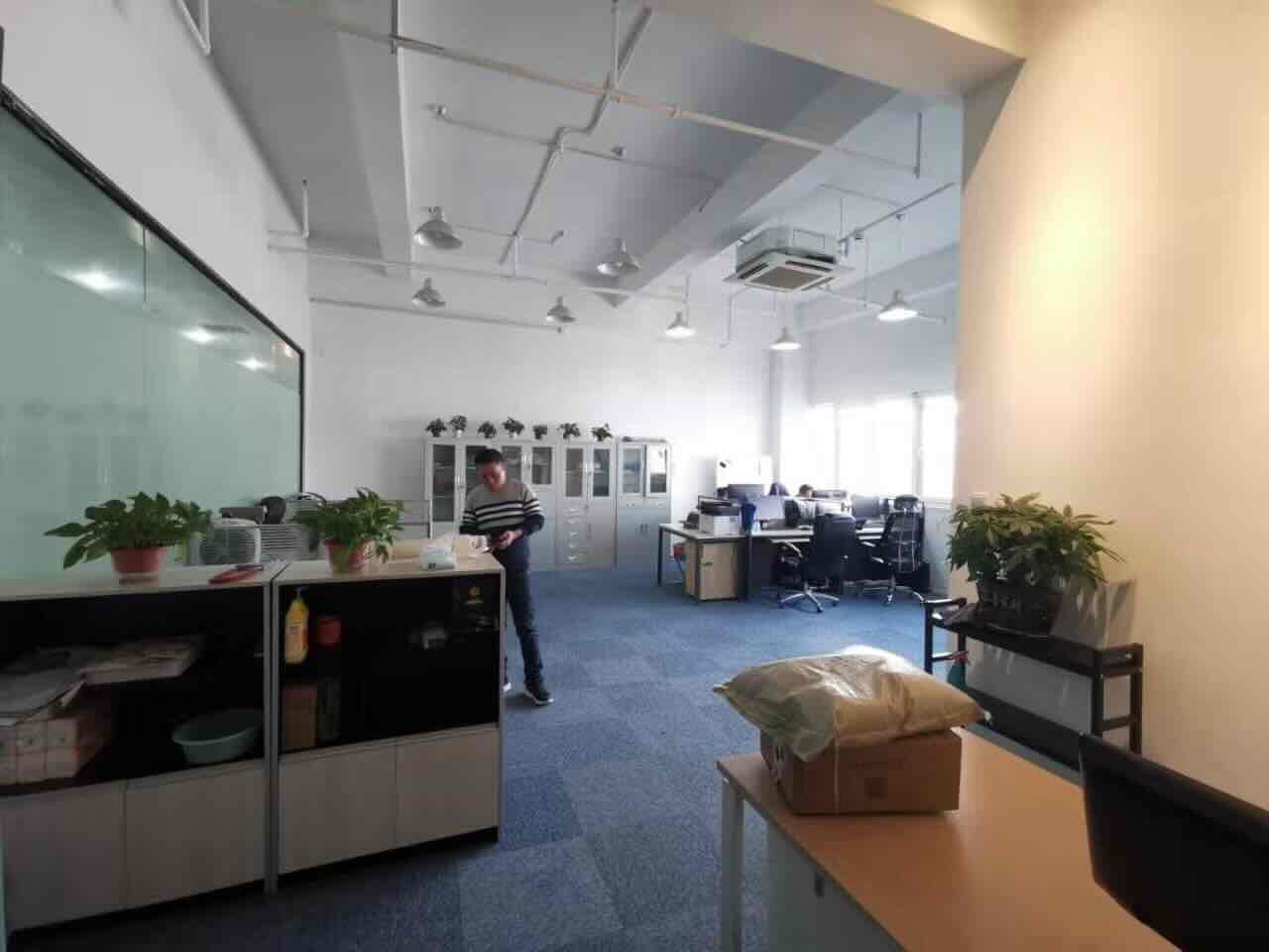 徐汇乐业天地徐汇 徐汇乐业天地 230平米 精装修