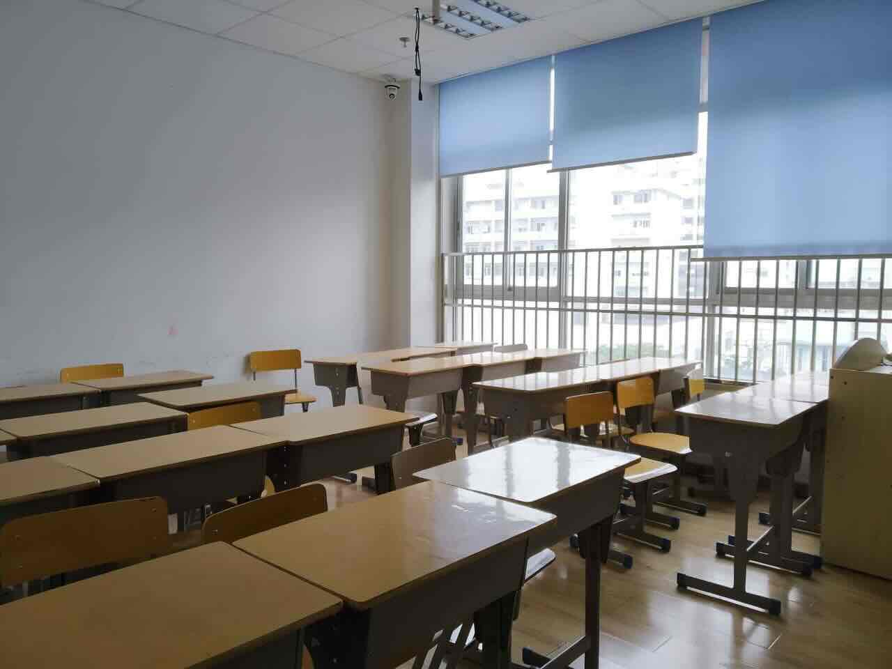 摩登设计谷徐汇 摩登设计谷 586平米 简装修