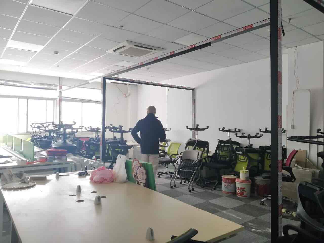 桂中园徐汇 桂中园 105平米 精装修