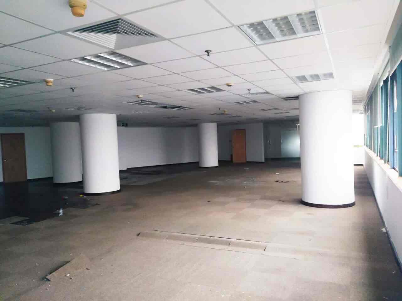 云海大厦徐汇 云海大厦 524平米 简装修