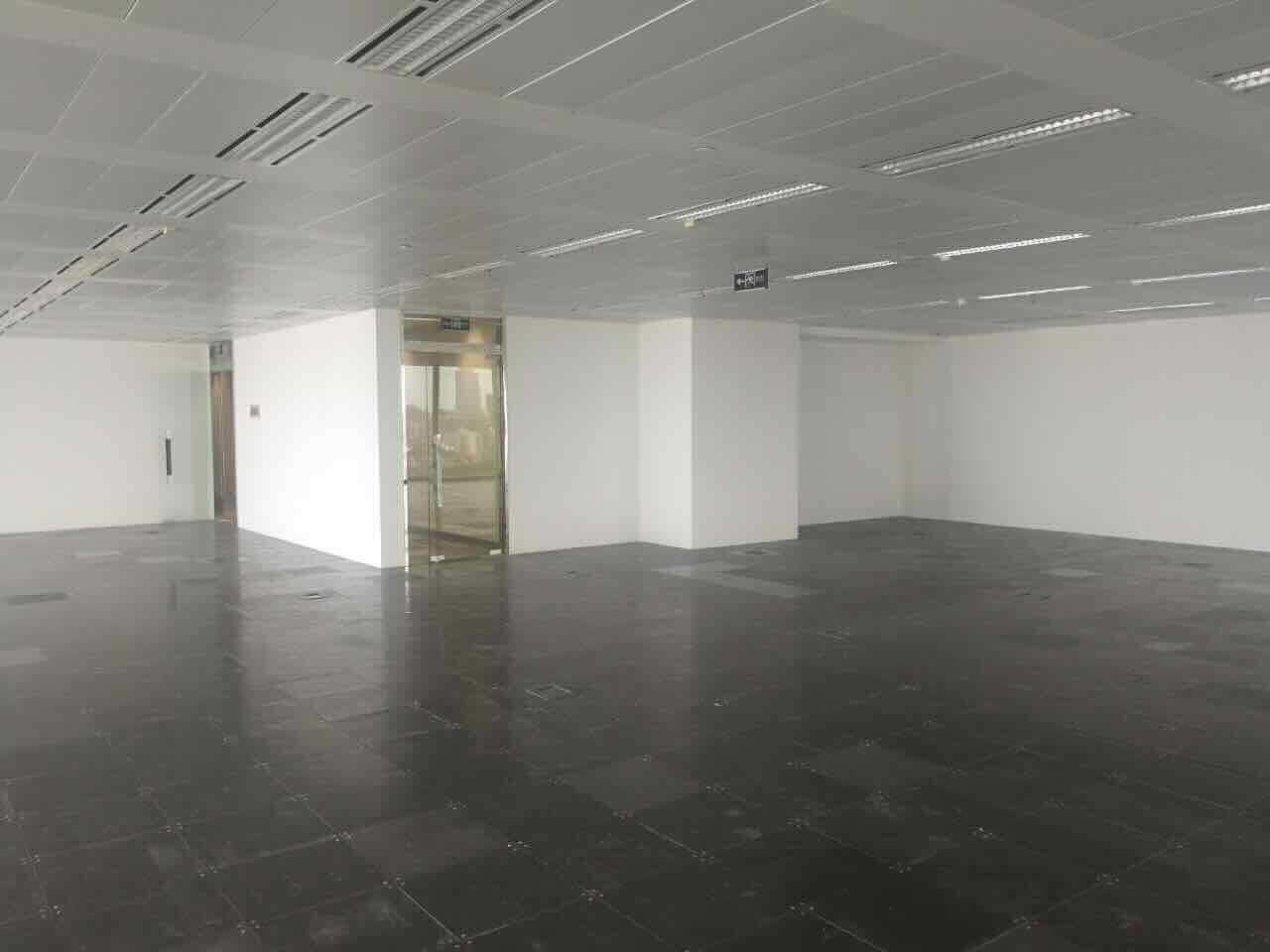 嘉华中心徐汇 嘉华中心 896平米 简装修
