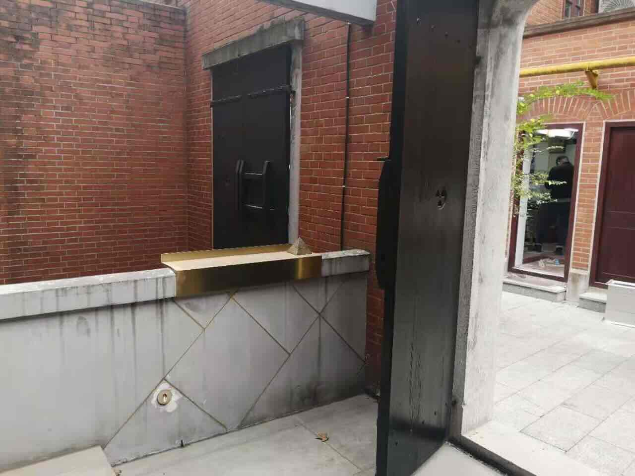 建业里徐汇 建业里 260平米 简装修