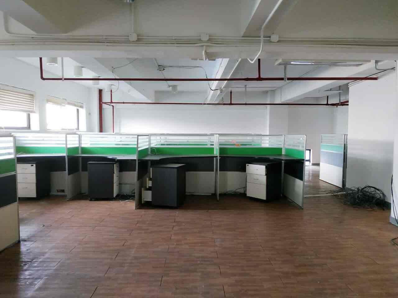徐汇德必易园徐汇 徐汇德必易园 208平米 精装修