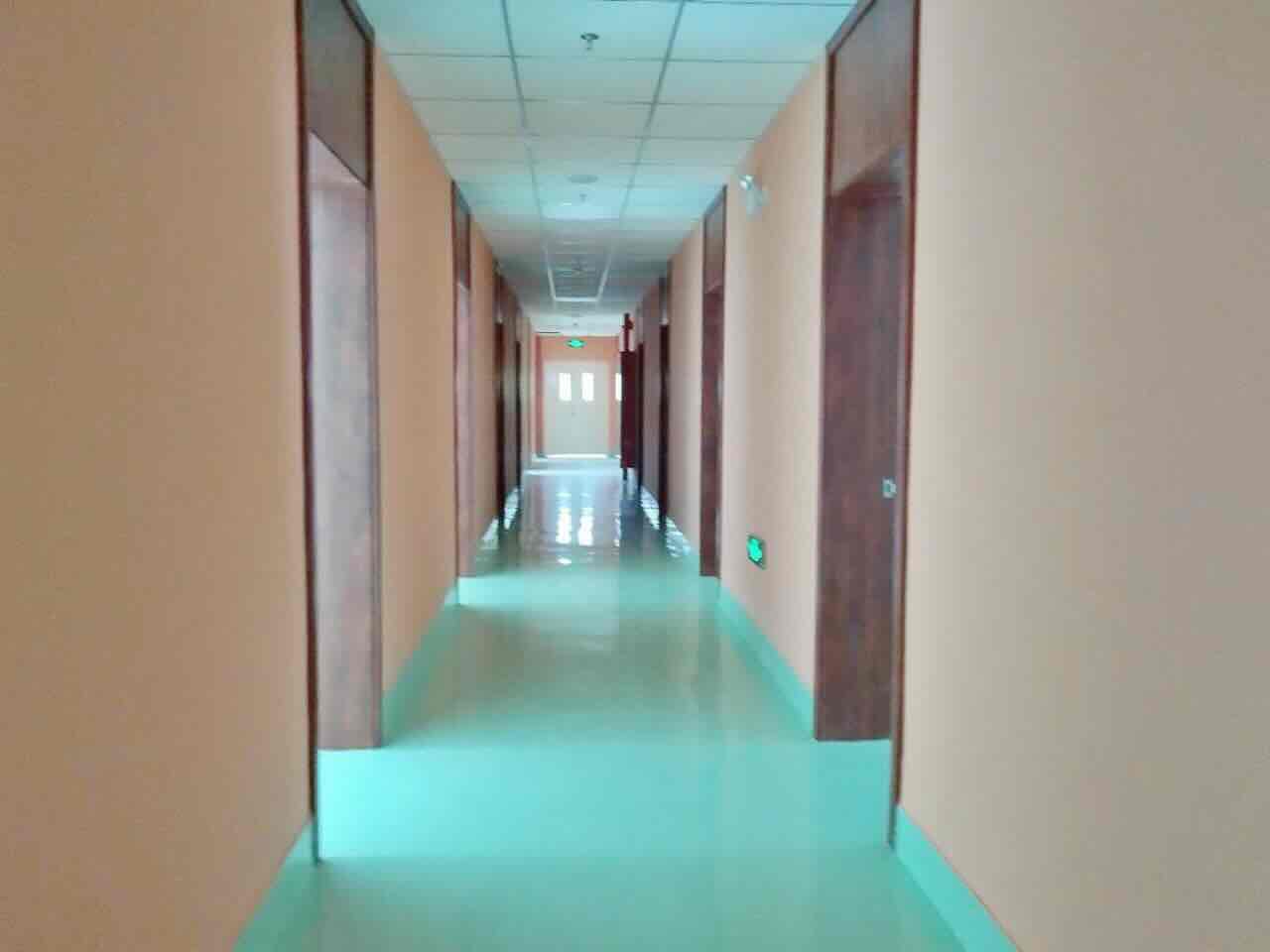 摩登设计谷徐汇 摩登设计谷 388平米 精装修
