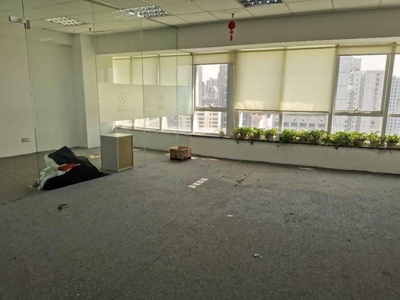 锦辉大厦徐汇 锦辉大厦 100平米 简装修