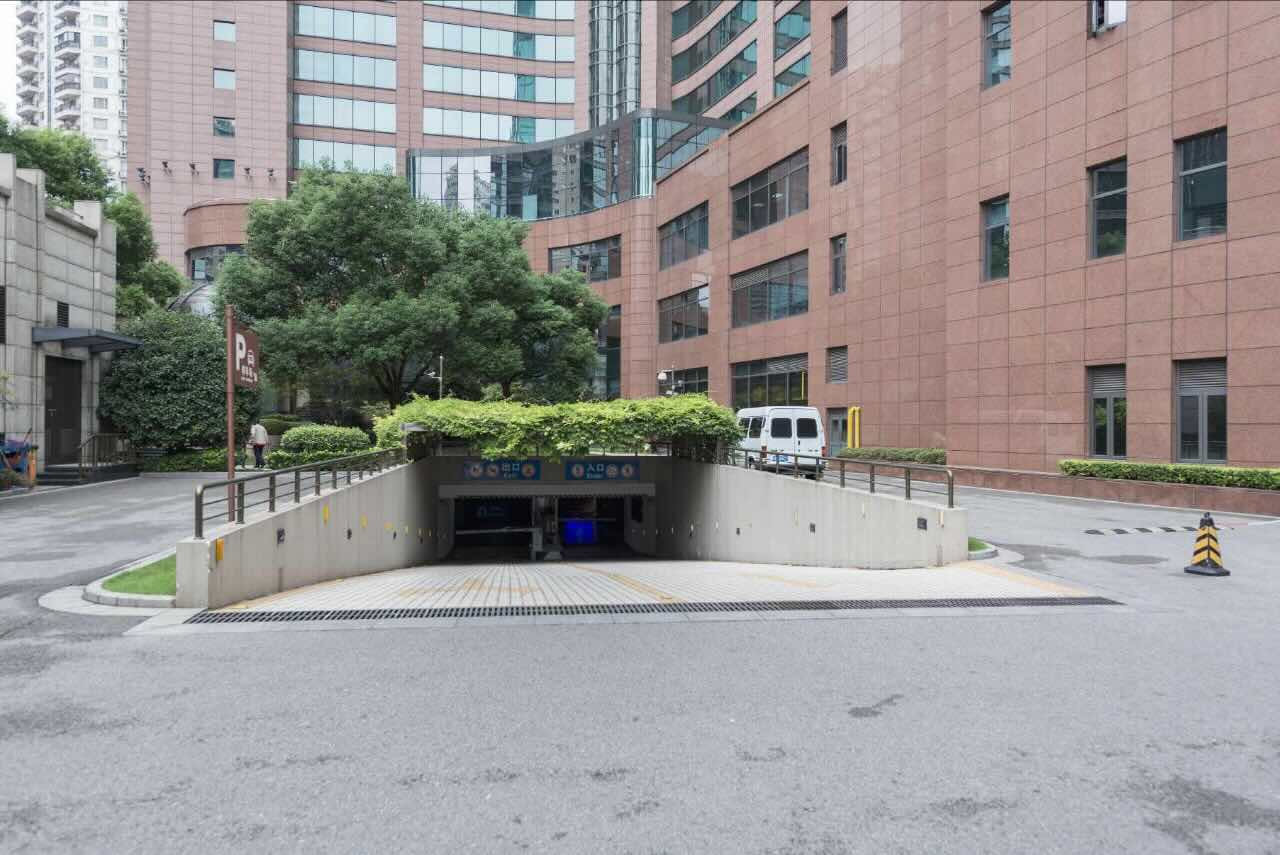 嘉宁国际大厦