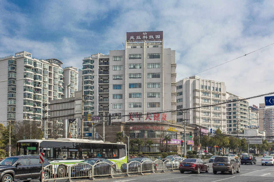 「兆益科技园」写字楼出租_兆益科技园办公室出租价格_兆益科技园办公楼租金