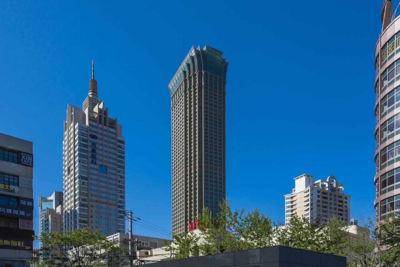 「嘉地中心」写字楼出租_嘉地中心办公室出租价格_嘉地中心办公楼租金