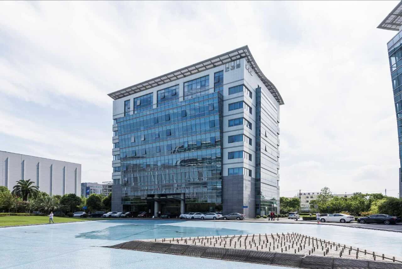 「虹桥国际科技广场」写字楼出租_虹桥国际科技广场办公室出租价格_虹桥国际科技广场办公楼租金
