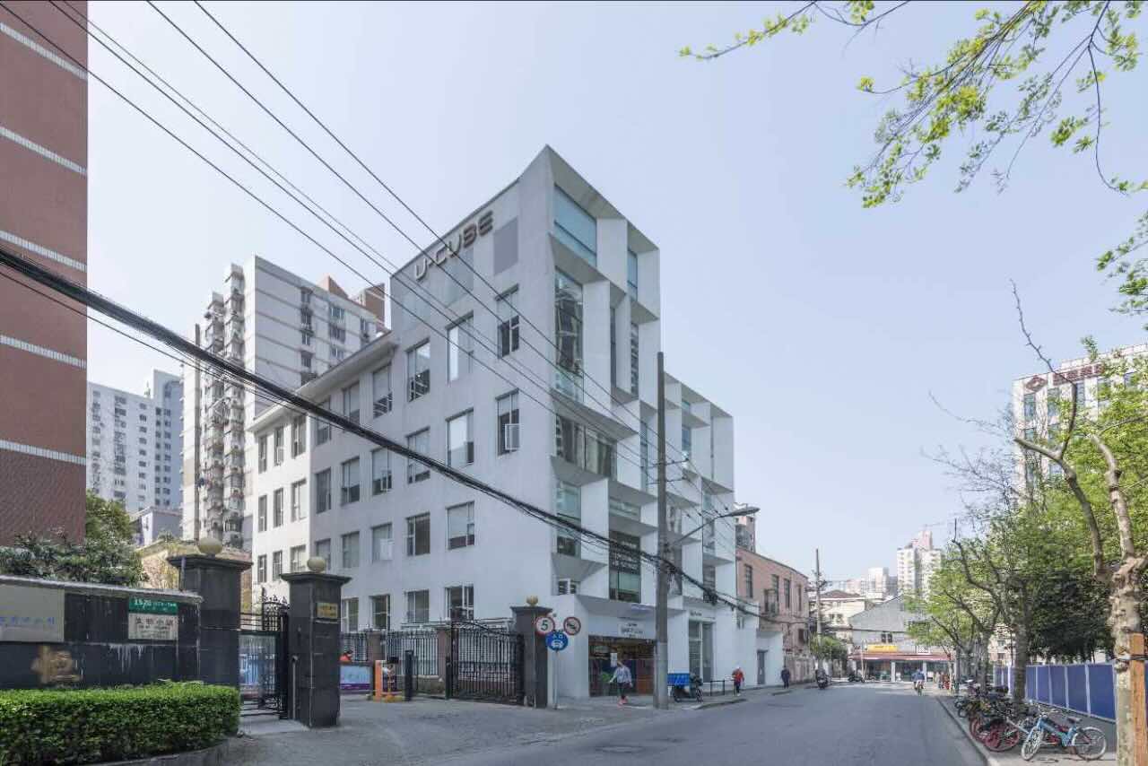 「华山路1520弄121号」写字楼出租_华山路1520弄121号办公室出租价格_华山路1520弄121号办公楼租金