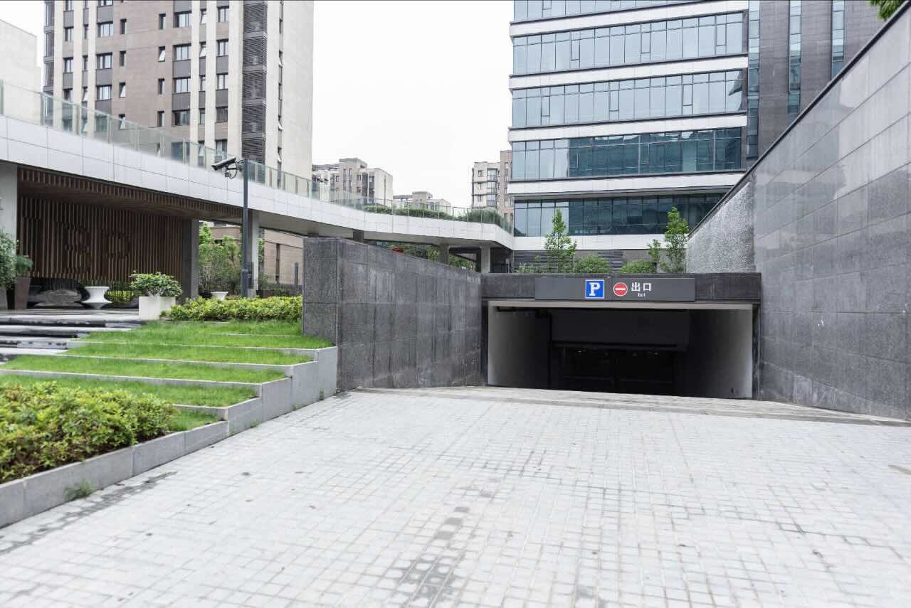 虹桥嘉汇