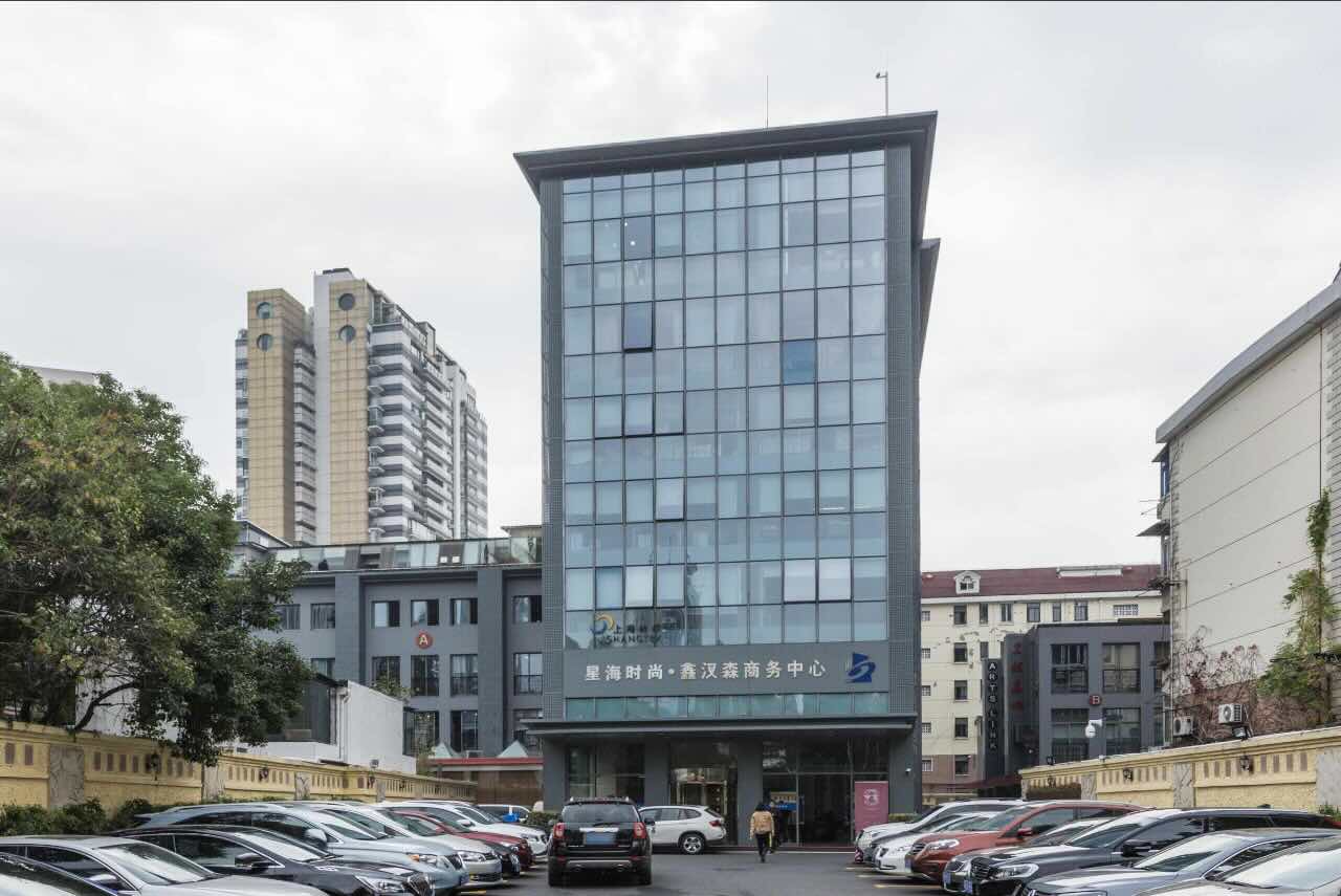 「鑫汉森商务中心」写字楼出租_鑫汉森商务中心办公室出租价格_鑫汉森商务中心办公楼租金