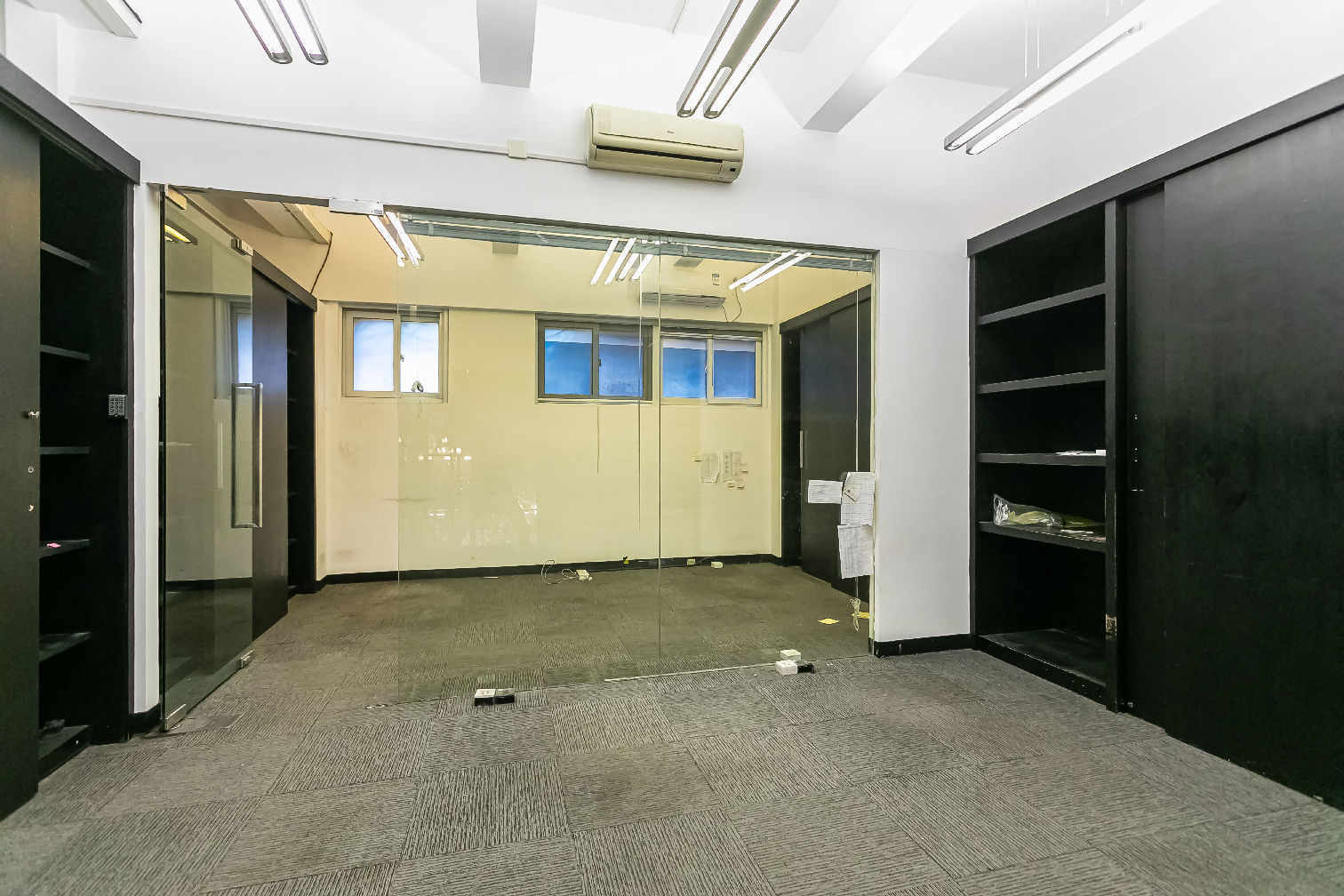 航创990（静工集团）静安 航创990（静工集团） 436平米 精装修