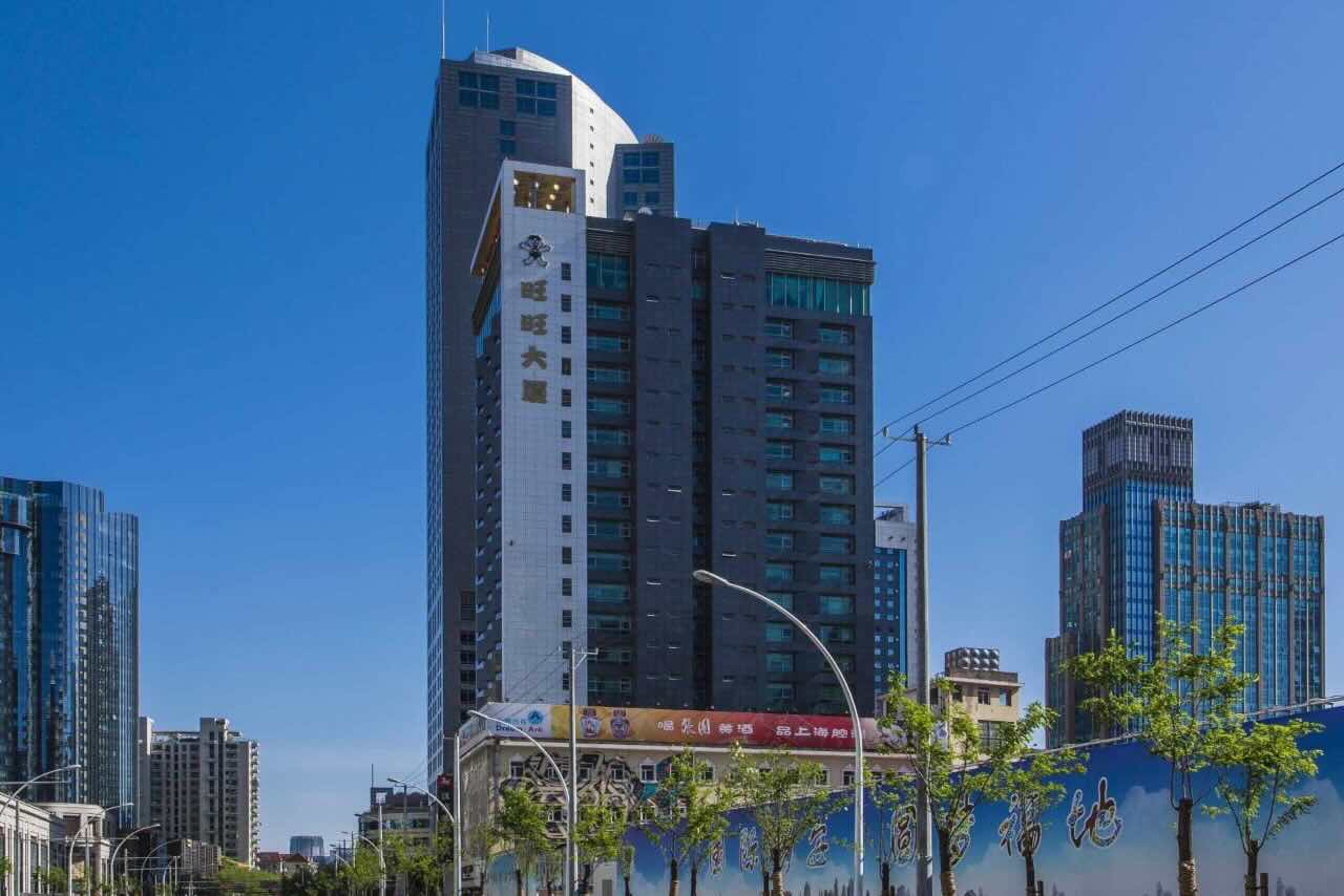 「旺旺大厦」写字楼出租_旺旺大厦办公室出租价格_旺旺大厦办公楼租金