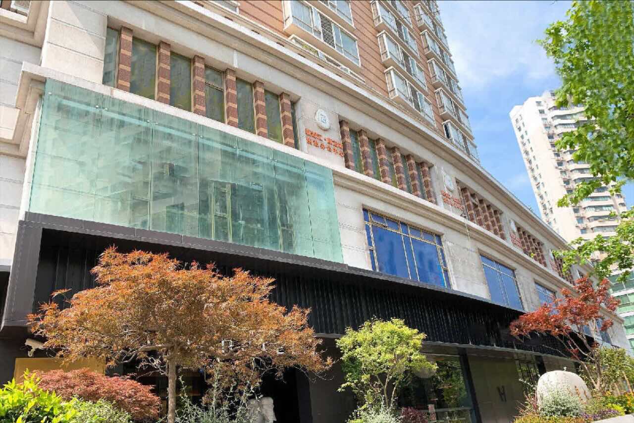 新都汇康定坊（趣办康定路）
