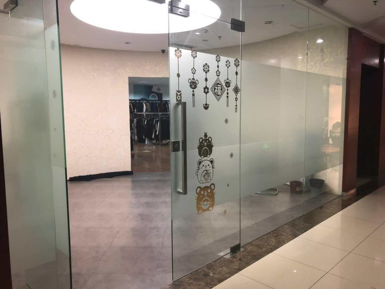 静安 汇智创意园 368平米 精装修