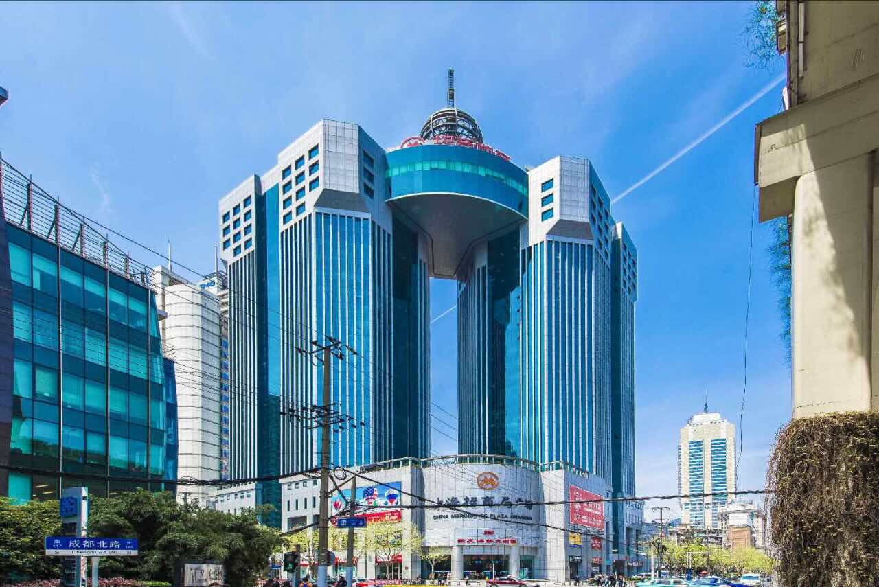 「上海招商局广场」写字楼出租_上海招商局广场办公室出租价格_上海招商局广场办公楼租金