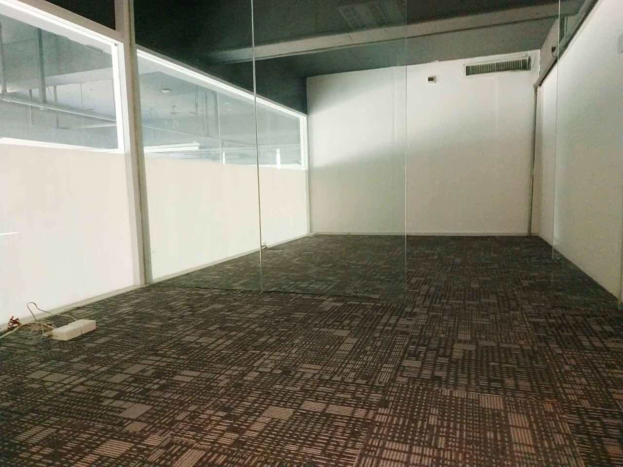 万科时一区长宁 万科时一区 129平米 简装修