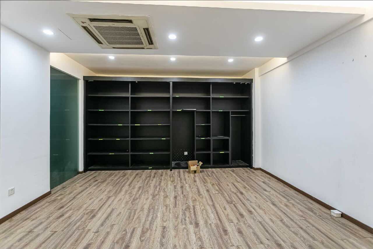 航创990（静工集团）静安 航创990（静工集团） 436平米 精装修