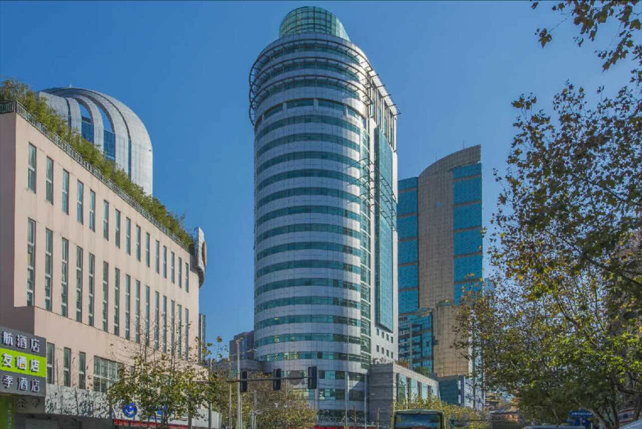 「金航大厦」写字楼出租_金航大厦办公室出租价格_金航大厦办公楼租金