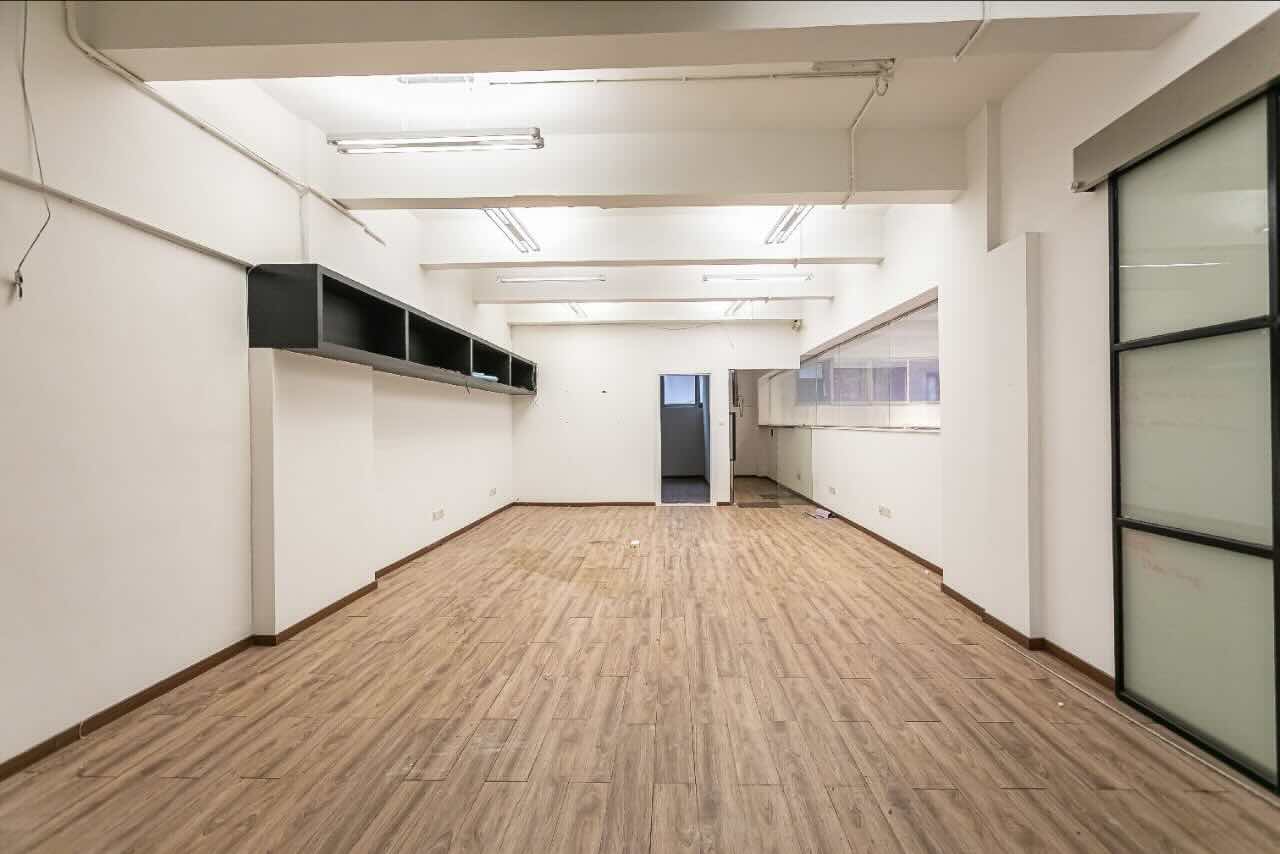 航创990（静工集团）静安 航创990（静工集团） 436平米 精装修