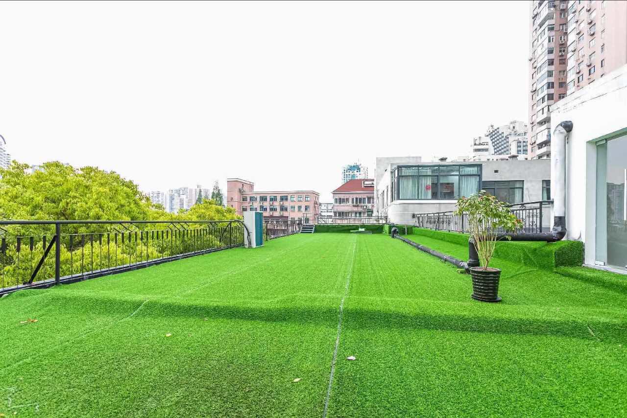 印研工坊静安 印研工坊 104平米 精装修
