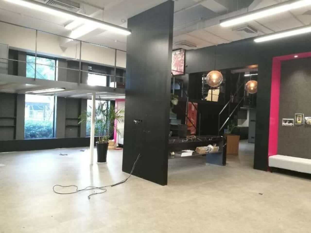 万科时一区长宁 万科时一区 249平米 精装修