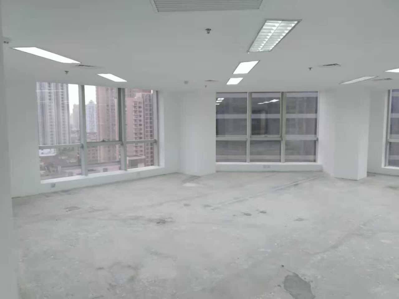 长峰中心长宁 长峰中心 159平米 简装修