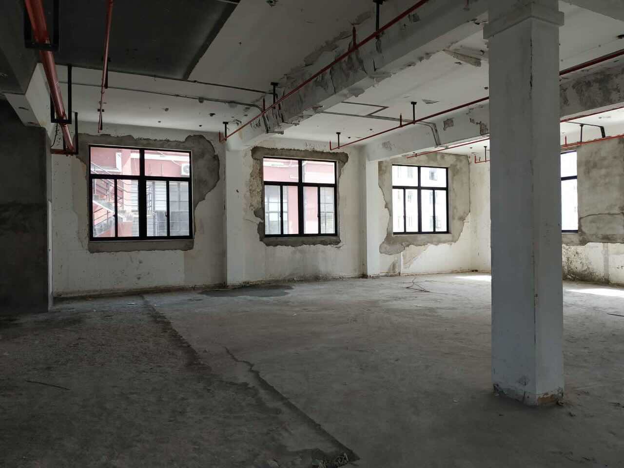 航创990（静工集团）静安 航创990（静工集团） 513平米 精装修