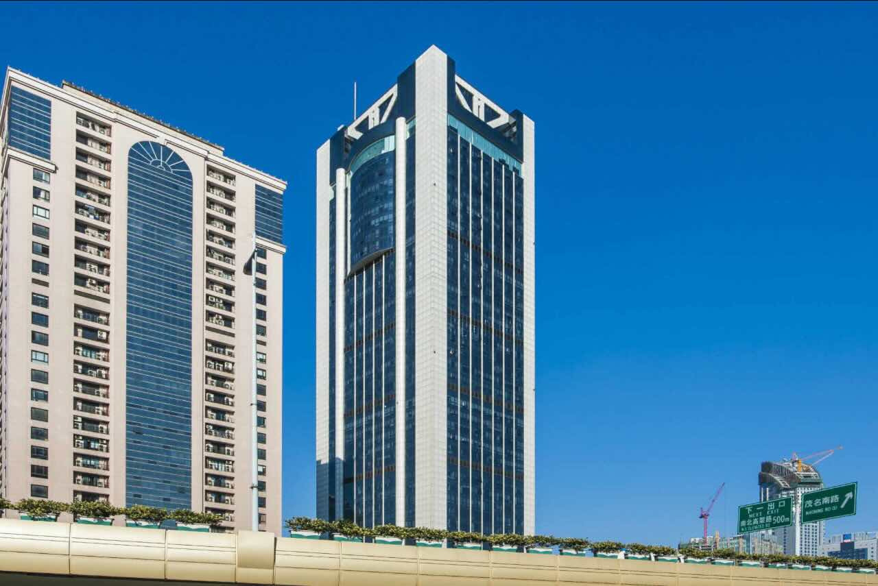 「文新报业大厦」写字楼出租_文新报业大厦办公室出租价格_文新报业大厦办公楼租金