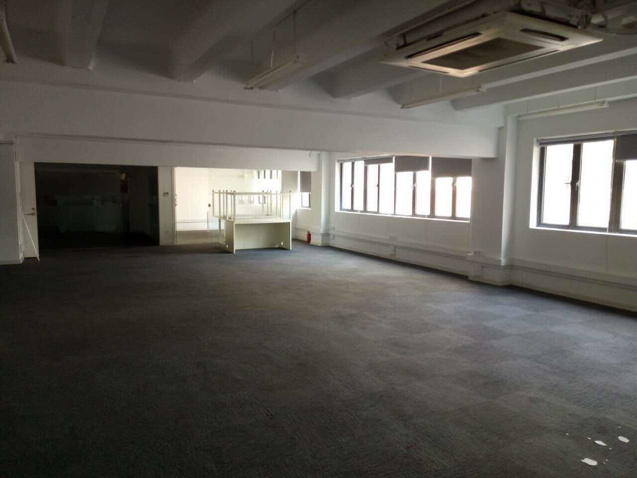 胶州路709号800平米办公室出租_8.00元/m²/天