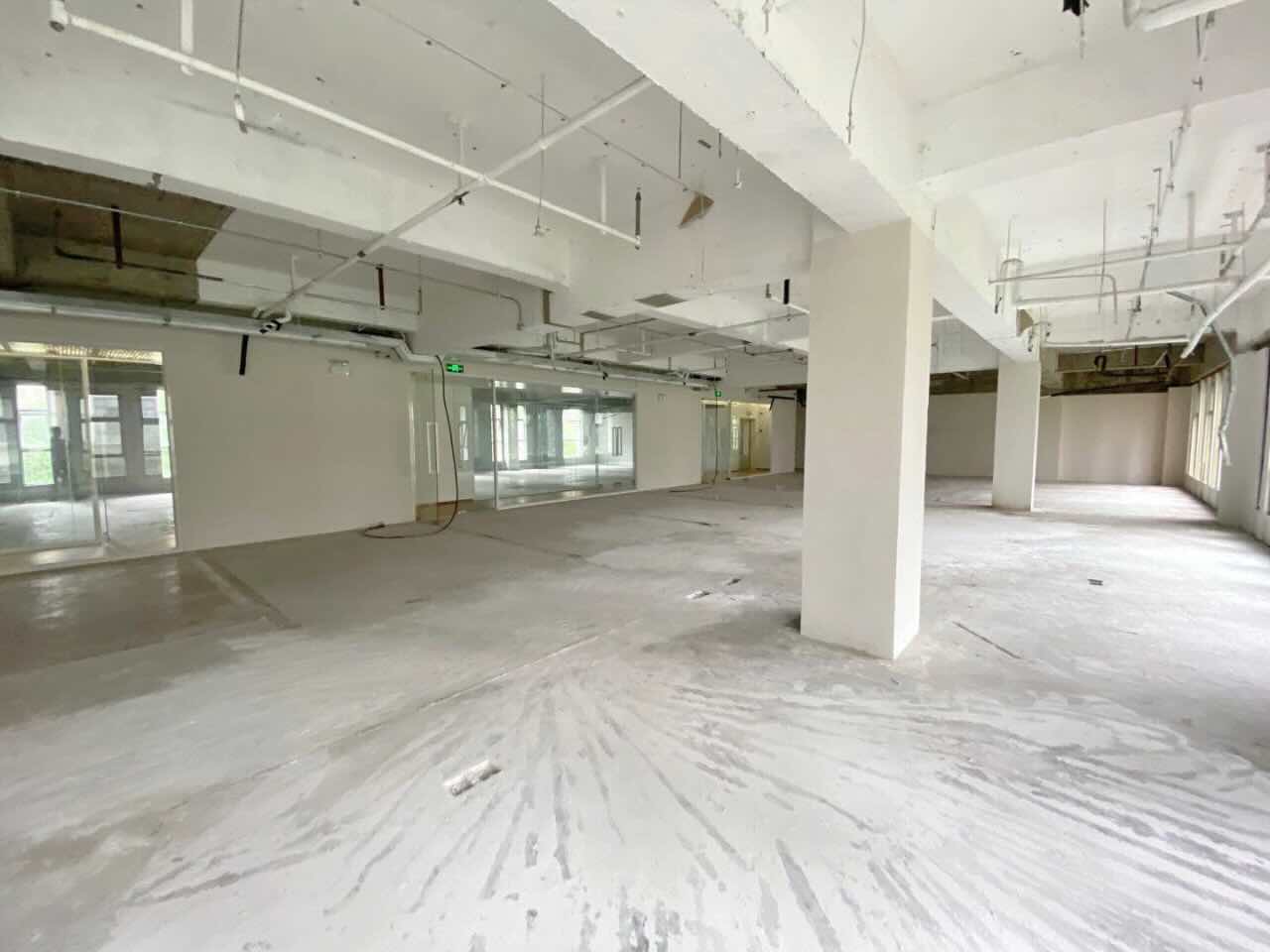 新都汇康定坊（趣办康定路）静安 新都汇康定坊（趣办康定路） 110平米 精装修