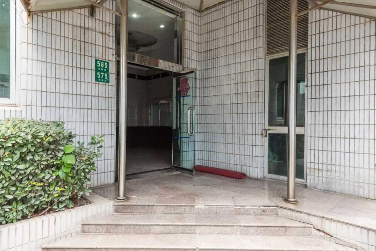 美联大厦