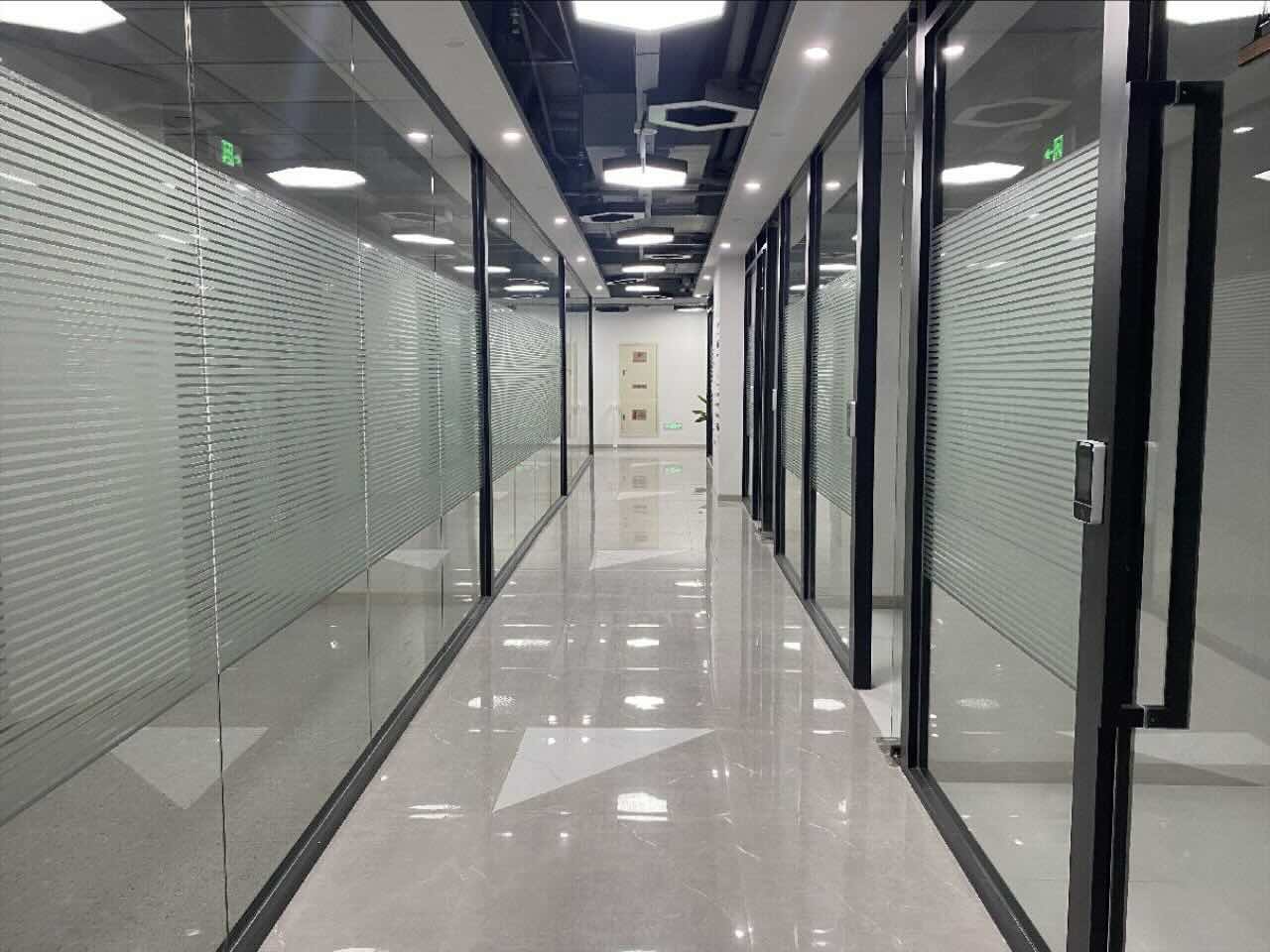 虹桥绿谷广场长宁 虹桥绿谷广场 69平米 精装修