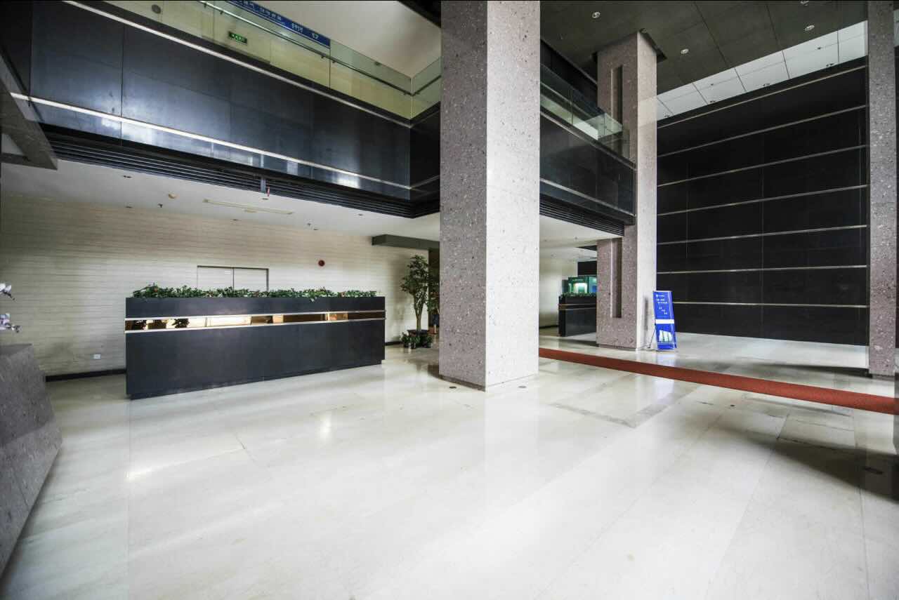 静安创展中心