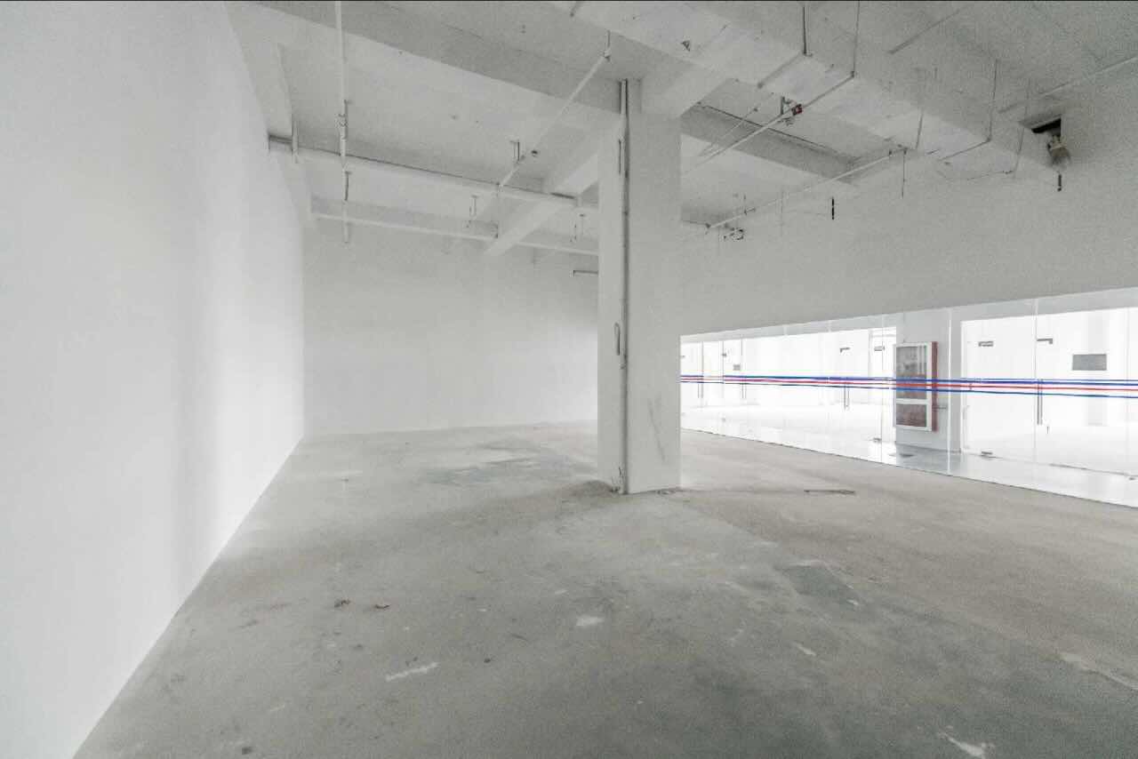 旭辉虹桥国际2号线淞虹路站，旭辉虹桥国际，，精装，高区