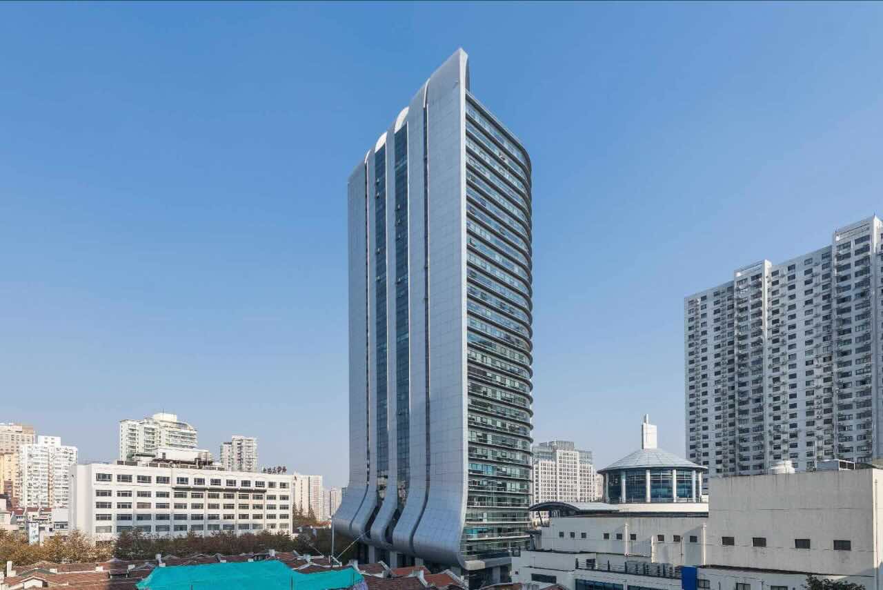 「静安中华大厦」写字楼出租_静安中华大厦办公室出租价格_静安中华大厦办公楼租金
