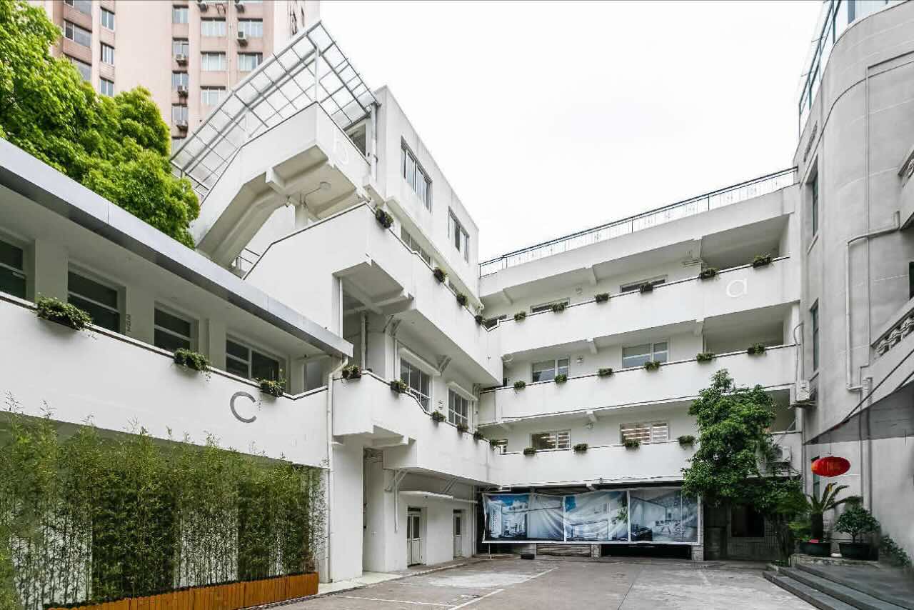 「印研工坊」写字楼出租_印研工坊办公室出租价格_印研工坊办公楼租金