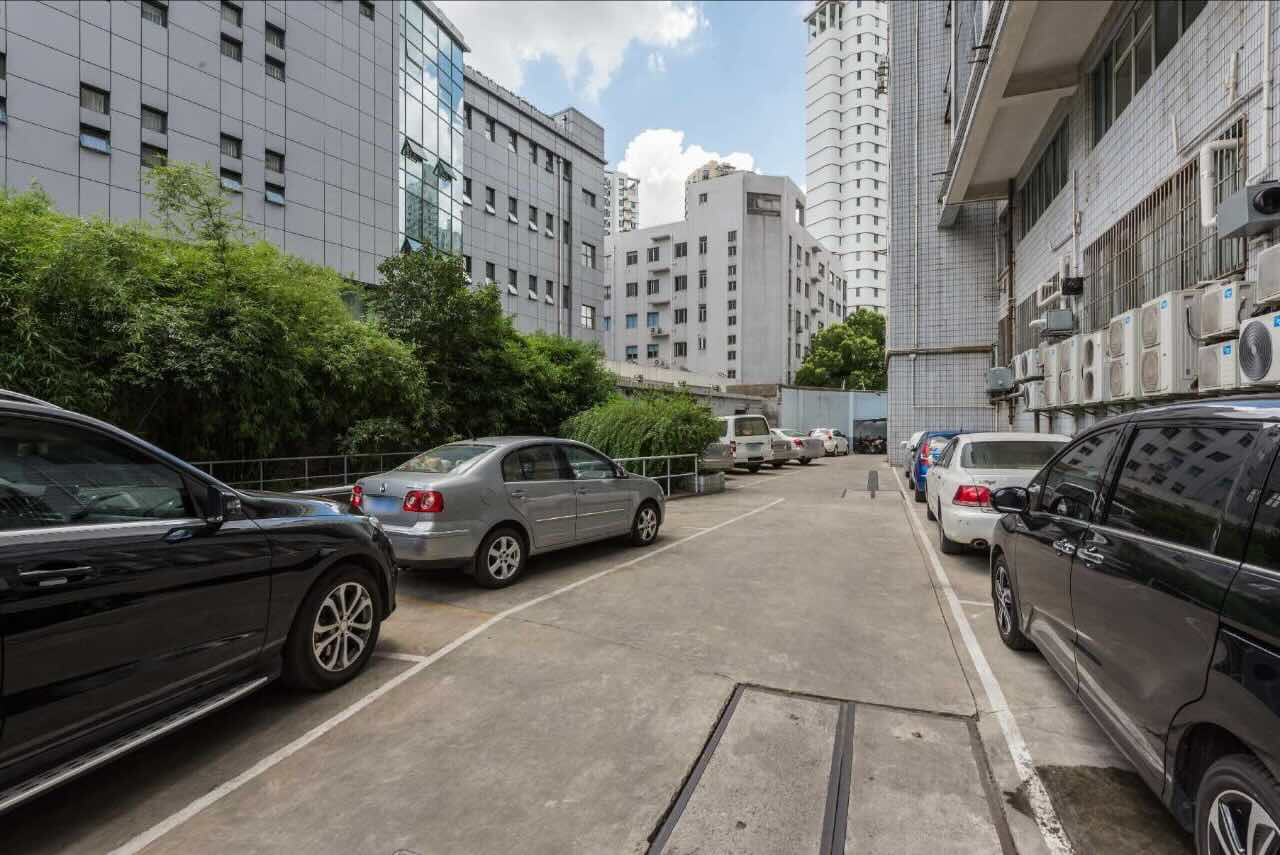 美联大厦