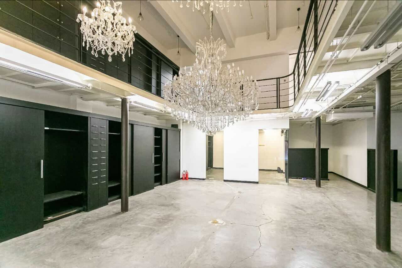 航创990（静工集团）静安 航创990（静工集团） 436平米 精装修