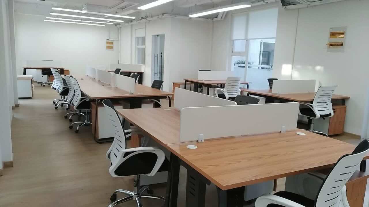 印研工坊静安 印研工坊 174平米 精装修