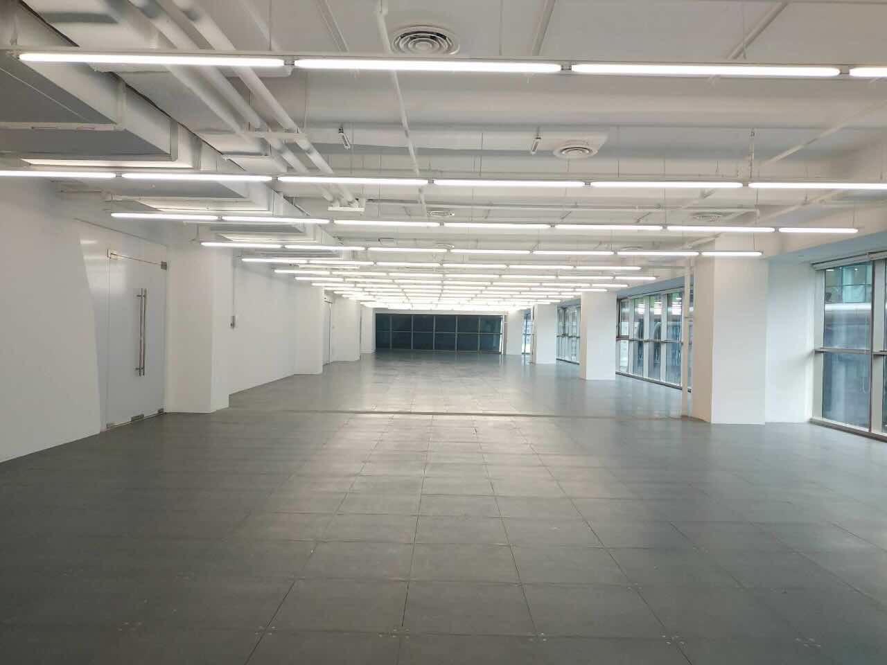 天会商务广场(凌空SOHO)长宁 天会商务广场(凌空SOHO) 250平米 简装修