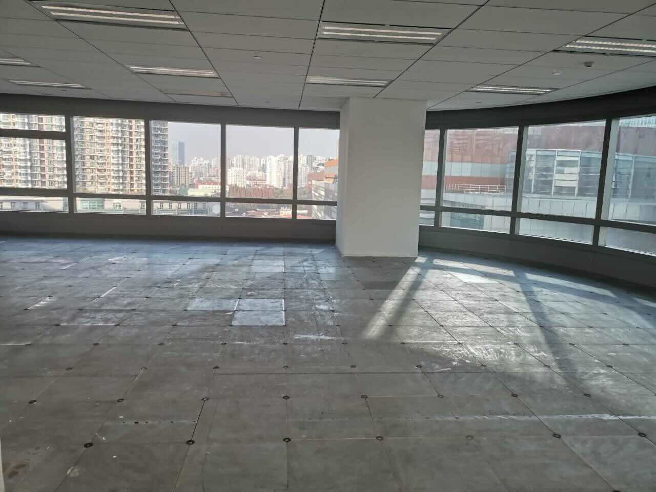长宁来福士广场长宁来福士，地标建筑，地铁234号线中山公园，房型方正
