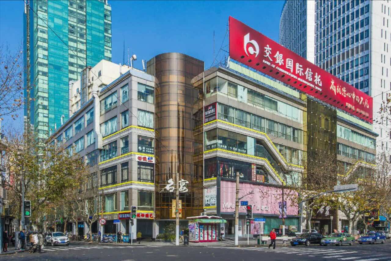 「聚安大厦」写字楼出租_聚安大厦办公室出租价格_聚安大厦办公楼租金