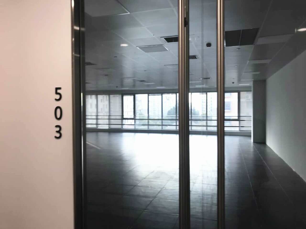 缤谷大厦531平米办公室出租_7.20元/m²/天