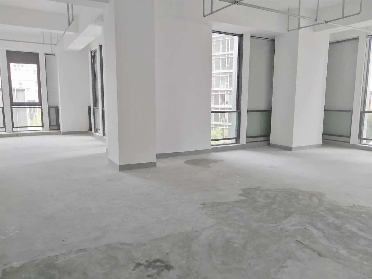 嘉地中心静安 嘉地中心 265平米 精装修